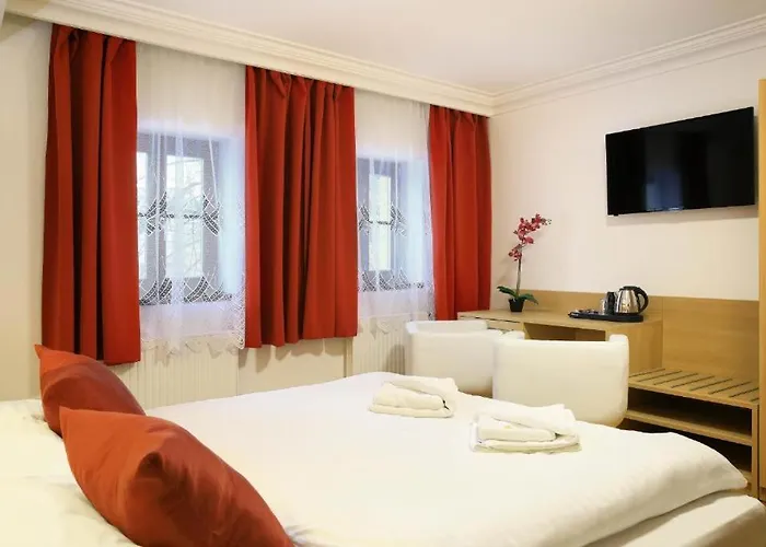 Pension U Martina