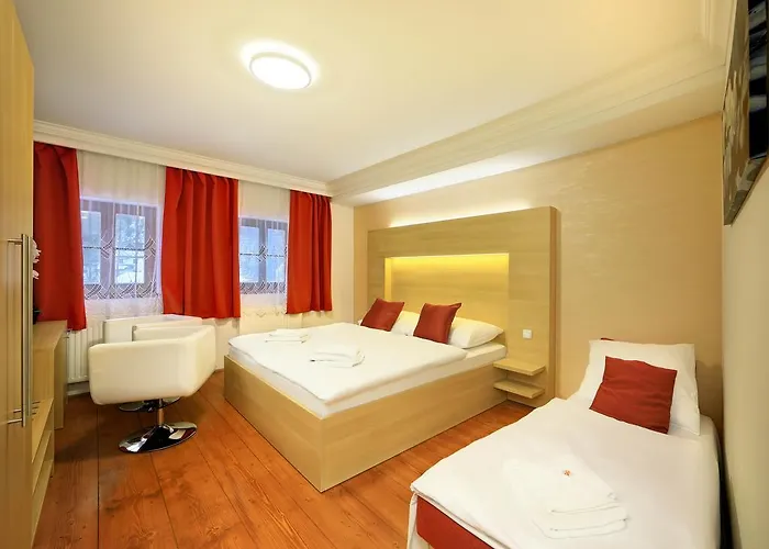 Pension U Martina